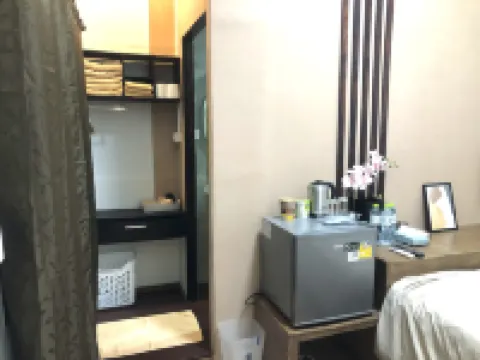 nine guesthouse