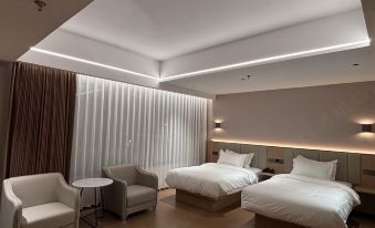 Pukou  Business Hotel, Zhangzhou