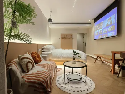 love and family Hotels in Innenstadt