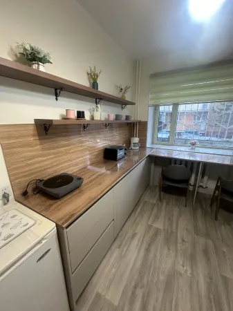 Ray apartment Отели рядом с достопримечательностью «Монгольский государственный университет»