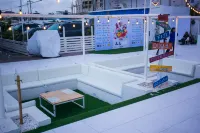 White Deck Beach Resort