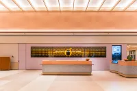 Orange Hotel (Ganzhou Yudu International Garment City)