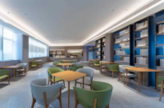 JIホテル（台州黃岩センチュリー大道）