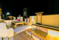 Jiuyu Haishe Private Villa - Villalar