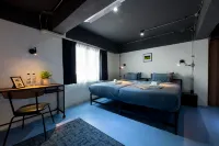 Ed Hostel Chiang Mai