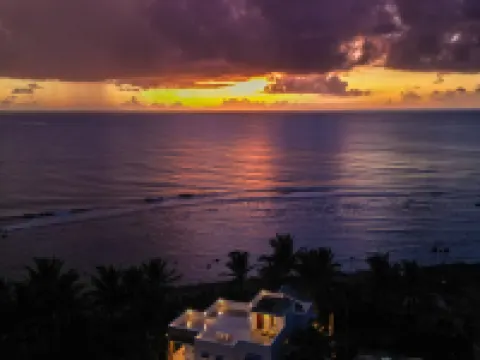 วิลล่า Ferrer โรงแรมในบาตาเนส