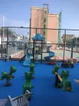Qi Shan Hai B&B - pantai