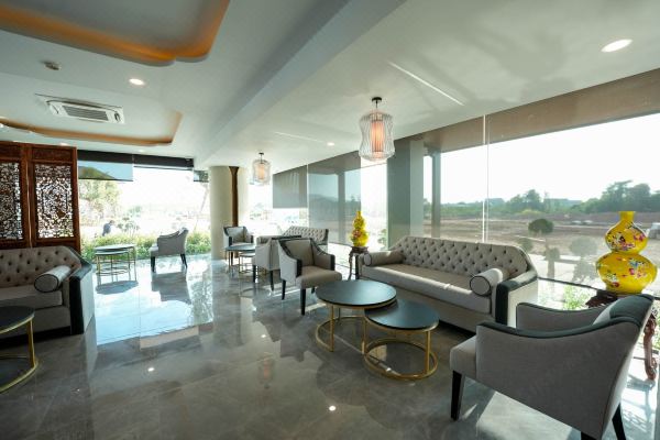 Aura Hotel Hatyai Songkhla(โรงแรมออร่า หาดใหญ่-สงขลา Aura Hotel Hatyai Songkhla)_4