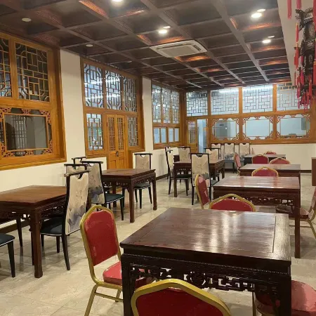 Xijiangyue Residential Hotel