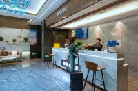 帕爾蘭飯店（喀什古城店）