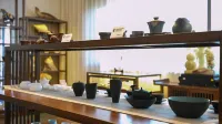 Zhuji Xianrenge Hotels in Zhuji