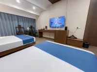 zhaji Baoqingtang hotel