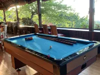 Villa Kepuh Hôtels à proximité de : Un tas de cascades