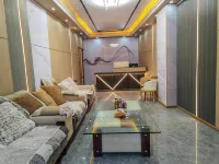 Zuogong Tianyi Hotel Hotels in Zogang County
