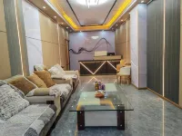 Zuogong Tianyi Hotel Hotels in Zogang County