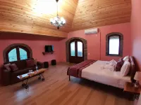 Boutique hotel «Chateau Fort de Manavi» Hotels in 