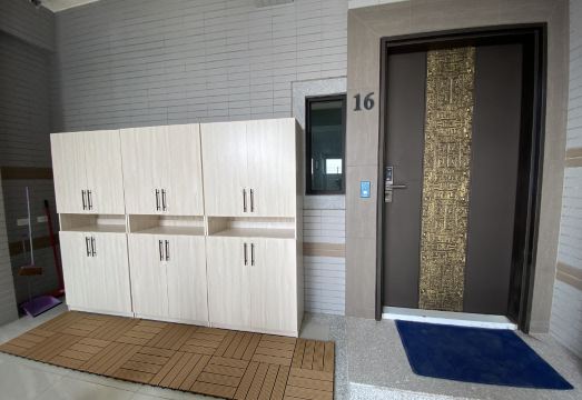 Chien Chien Backpacker Hostel