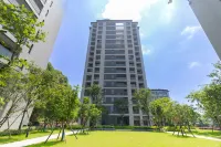 Qiandao Lake Guiyu Jiangnan Lake View Resort Apartment Hotel dekat Qiandaohu Passengers Port