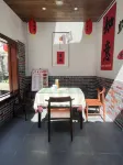 婺源徽派百年古宅民宿▪寶善堂