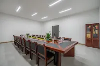 Rezen Select Hotel (Chaka Salt Lake) Hotels in Ulan