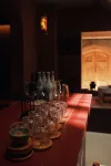 Kashgar ancient city Munag homestay - bar