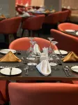 Jogor Hotel Ibadan - breakfast