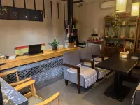 錦·泊舍民宿(平遙古城市樓店)