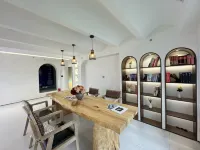 Kingold Bay (Nanming District Huaguan Road) - Pet friendly