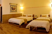 Machan Country Villa - homestay