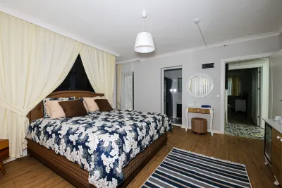 Dusler Vadisi Kazdaglari Hotels in 