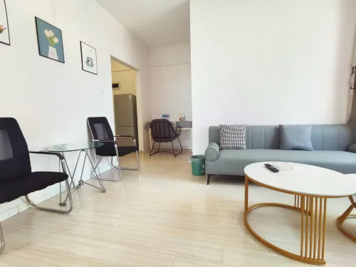 Panjin Liyuan Homestay