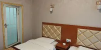 Longyuan Hotel - Camera Doppia Standard