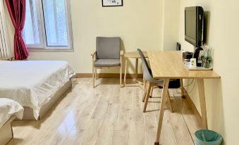 Beijing Heqingyuan Hotel (Tsinghua University Dongmen)