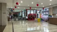 Foshan Ousu Apartment (Foshan Qiandenghu Resort Jinghua Plaza Branch)
