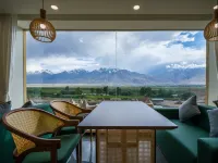 Meet Torgrencia tent camp Hotels in Tashkurgan