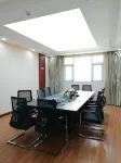 Bunk Hotel Hotels in Linxia