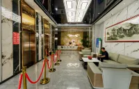Pucheng Beihang Hotel