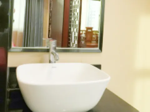 雲都ホテル(埡口公園) 方城のホテル