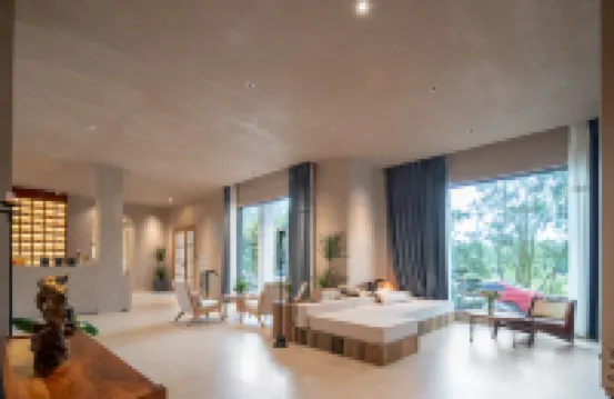Puyu · See Huanxi Homestay again (Kaihua Store)