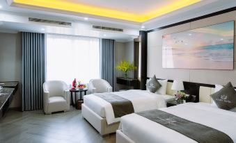 SC LUXURY HOTEL