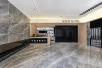 Movie Hotel (Yingde)