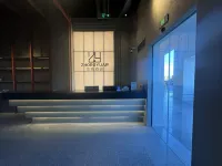 Zhongyuan Hotel - Hot Springs