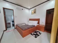 アロナローズホテルバイSMSホスピタリティ