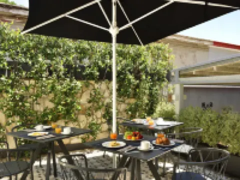 The Boutique Hotel Hoteles cerca de Castillo de Sant'Angelo