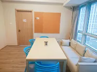 Jinan Daoke Youth Hostel (Shandong International Convention and Exhibition Center)