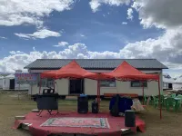 Peak Homestay Service Area