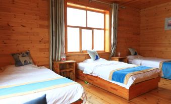 Erguna Najia Home Inn