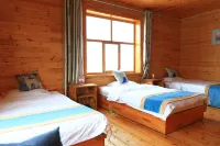 Erguna Najia Home Inn