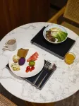 LIBOTOWNSWATERFRONT·CONSTELLATION - 조식 운영