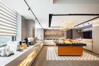 Homeinn Plus Hotel  (Tongliao  Government)